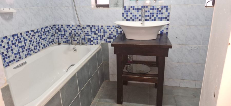 To Let 2 Bedroom Property for Rent in Belthorn Estate Western Cape